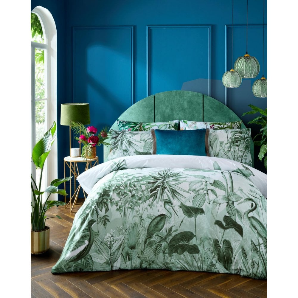 Glasshouse Duvet Cover Set