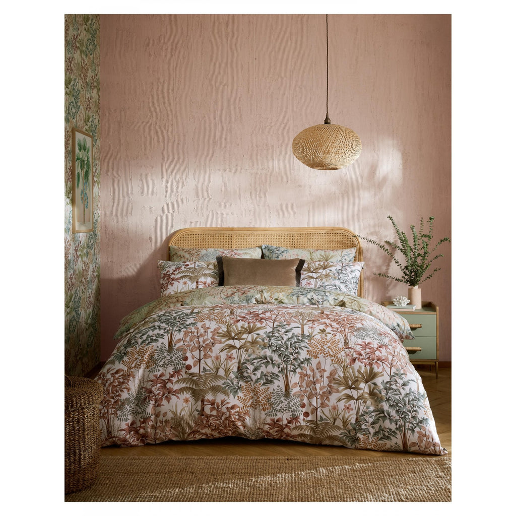 Jardin Botanico Duvet Cover Set