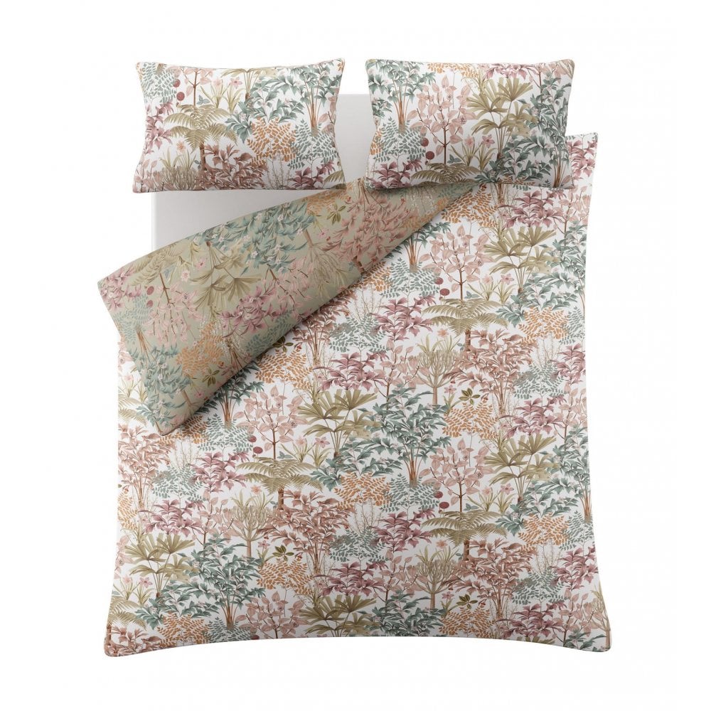 Jardin Botanico Duvet Cover Set
