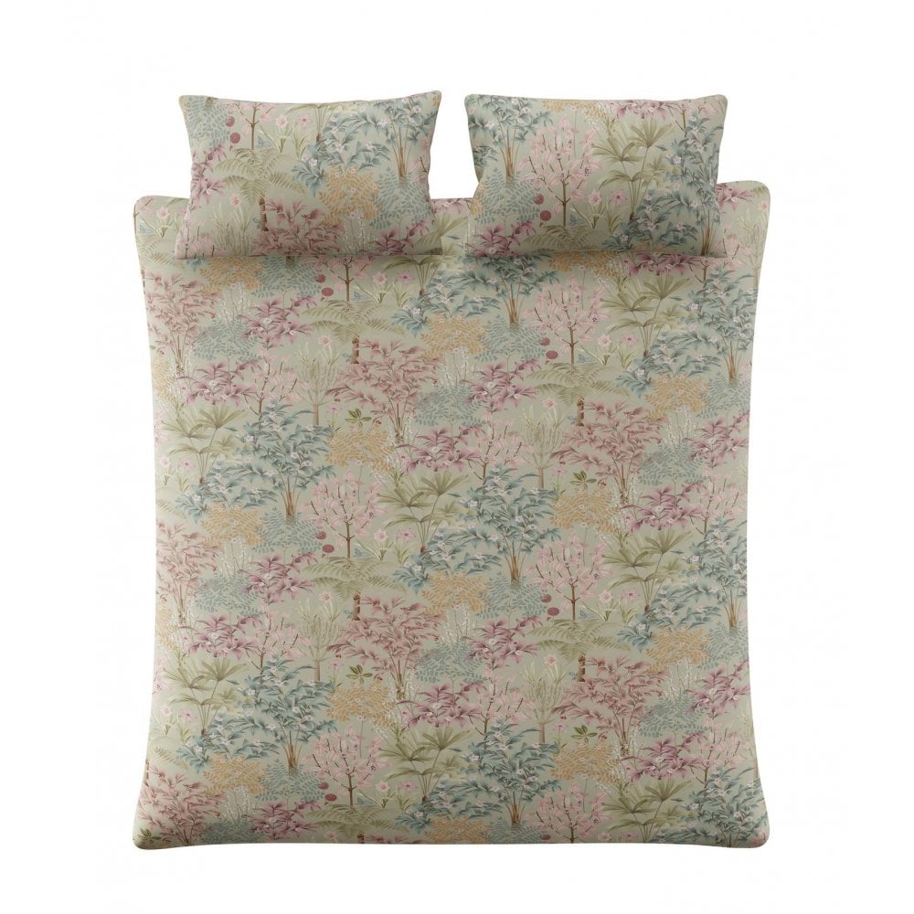 Jardin Botanico Duvet Cover Set