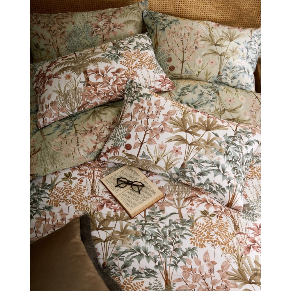 Jardin Botanico Duvet Cover Set