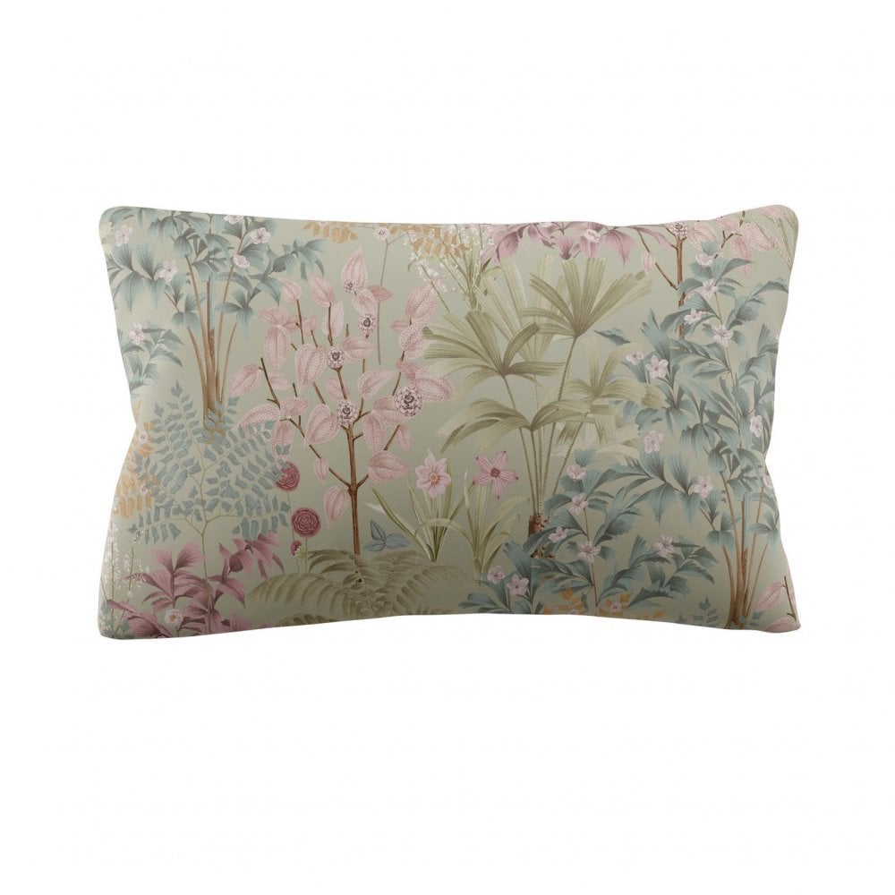Jardin Botanico Duvet Cover Set