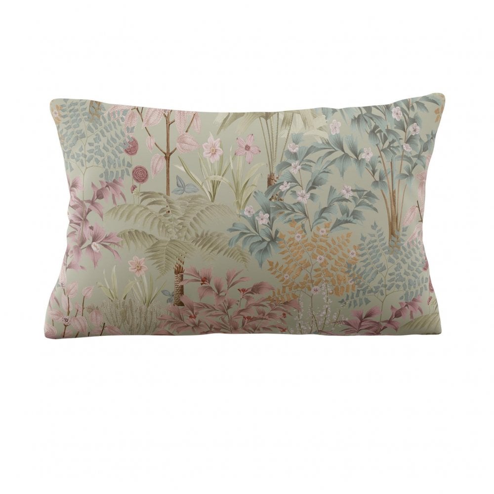 Jardin Botanico Duvet Cover Set