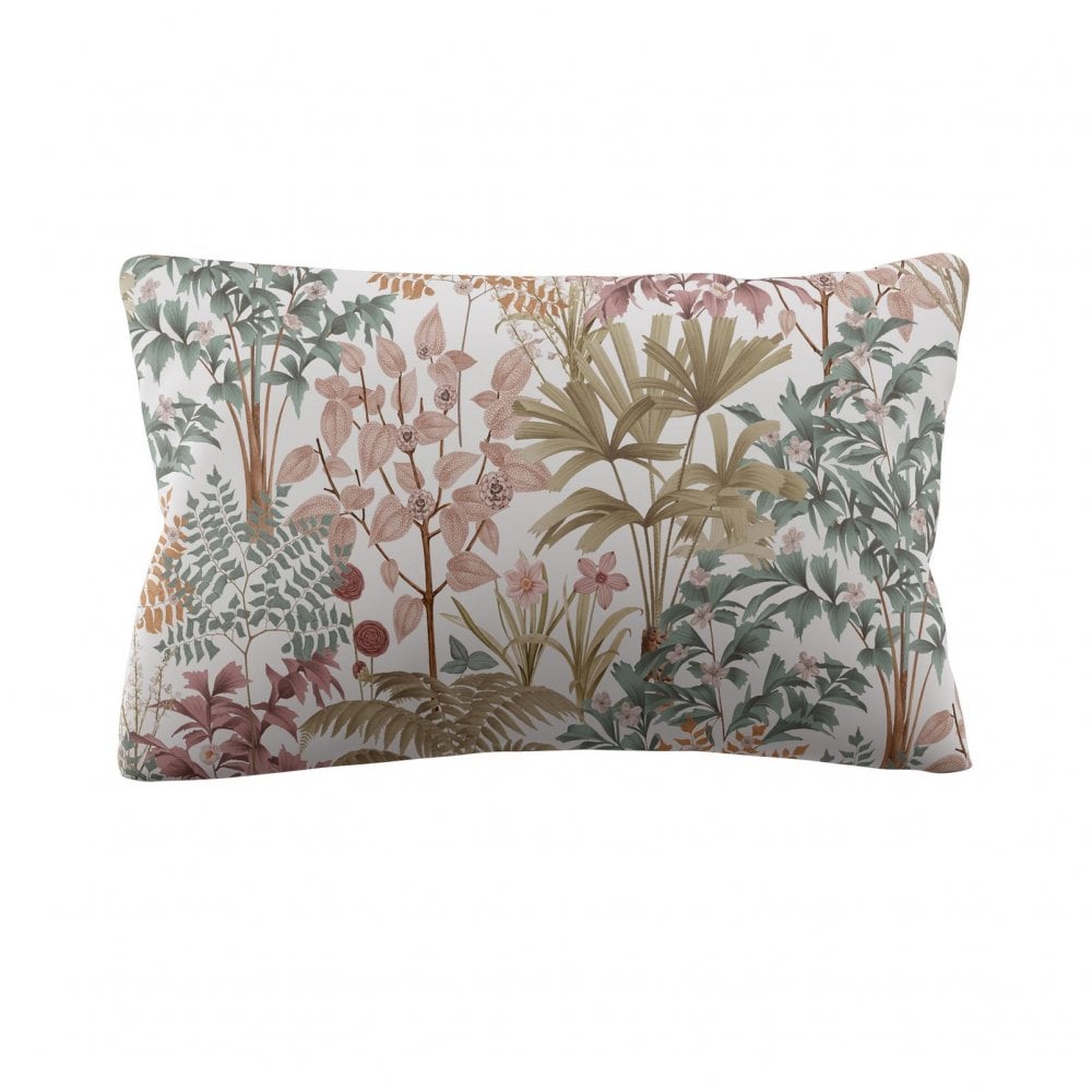 Jardin Botanico Duvet Cover Set