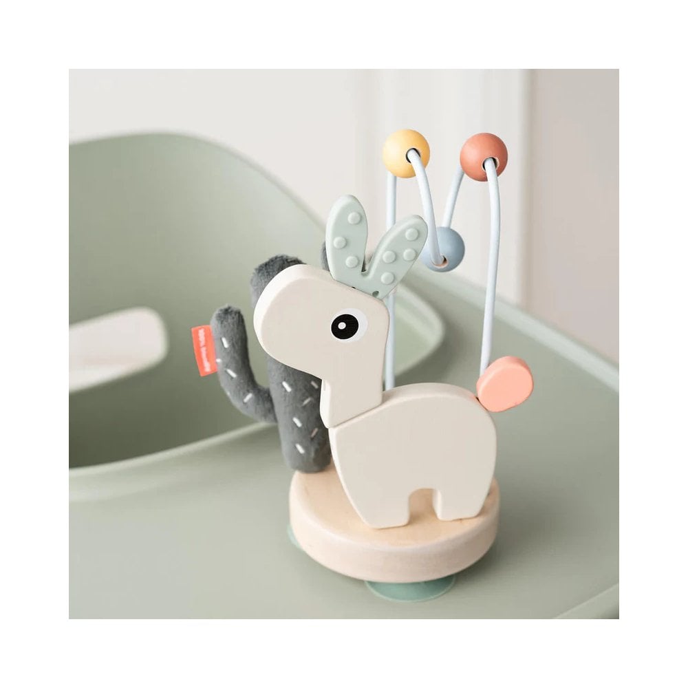 Stick&Stay activity island Lalee Sand