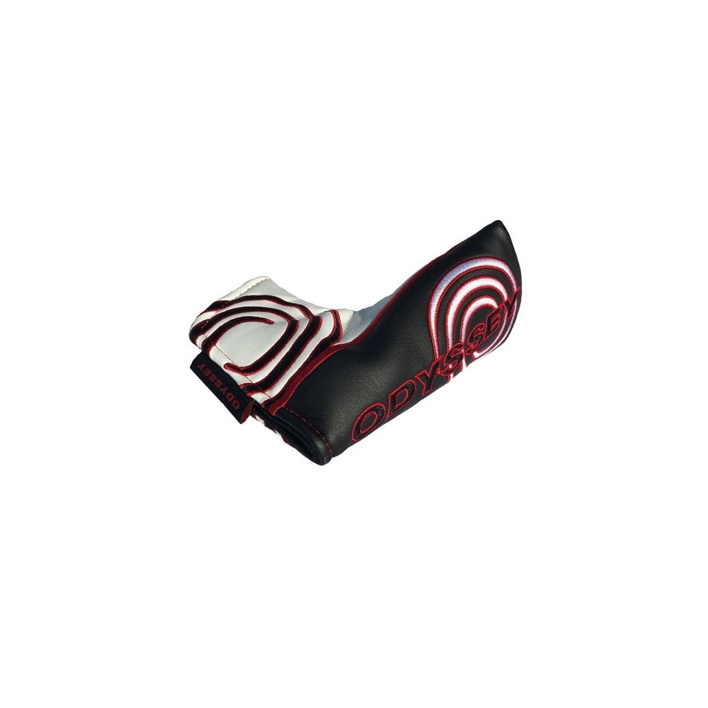 Odyssey Tempest Blade Putter Headcover