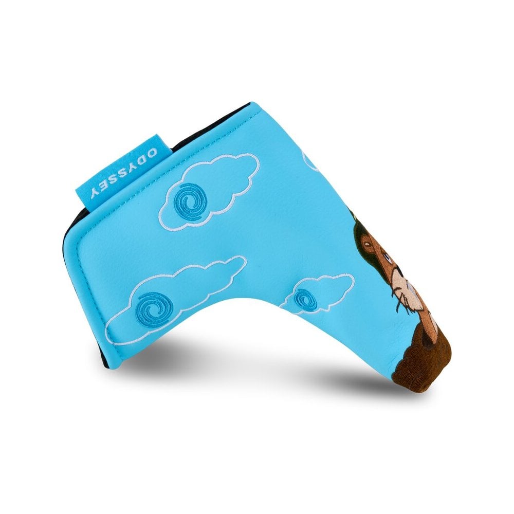 Odyssey Gopher Blade Putter Headcover