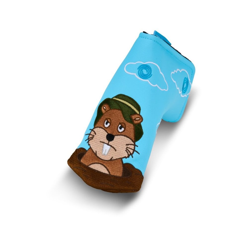 Odyssey Gopher Blade Putter Headcover