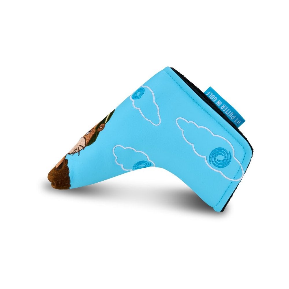 Odyssey Gopher Blade Putter Headcover