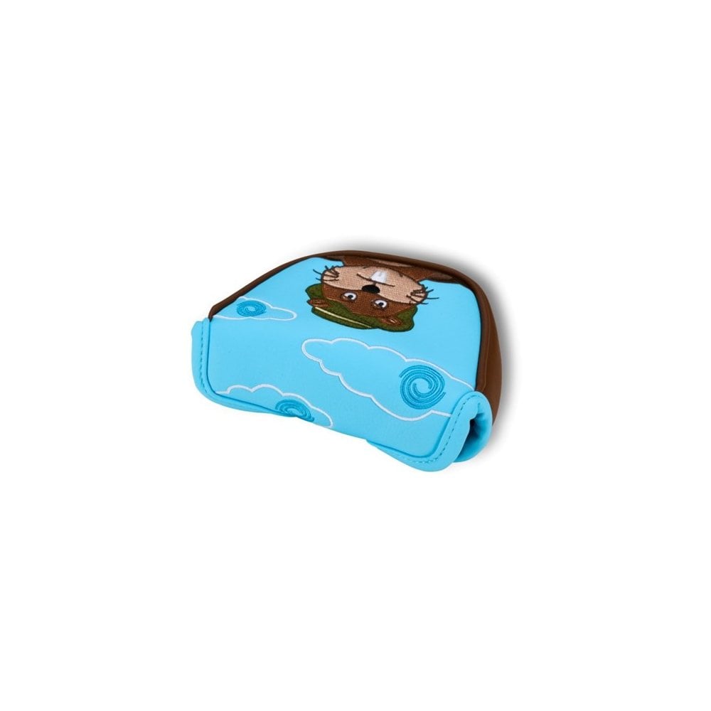Odyssey Gopher Putter Head Covers