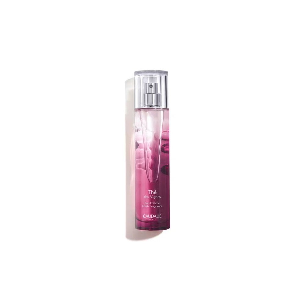 The des Vignes Fresh Fragrance