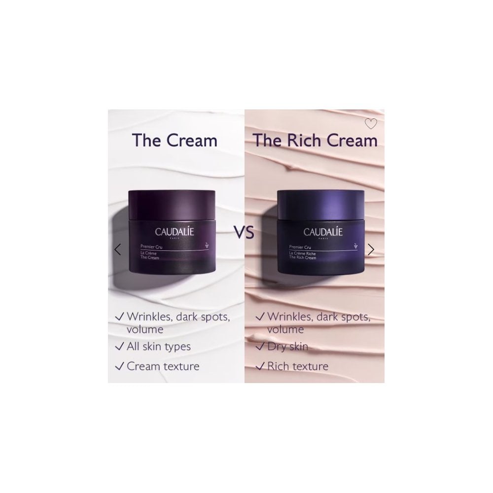 Premier Cru The Rich Cream Refill