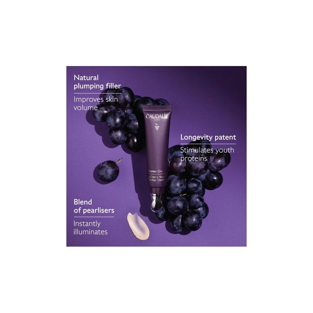 Premier Cru The Eye Cream