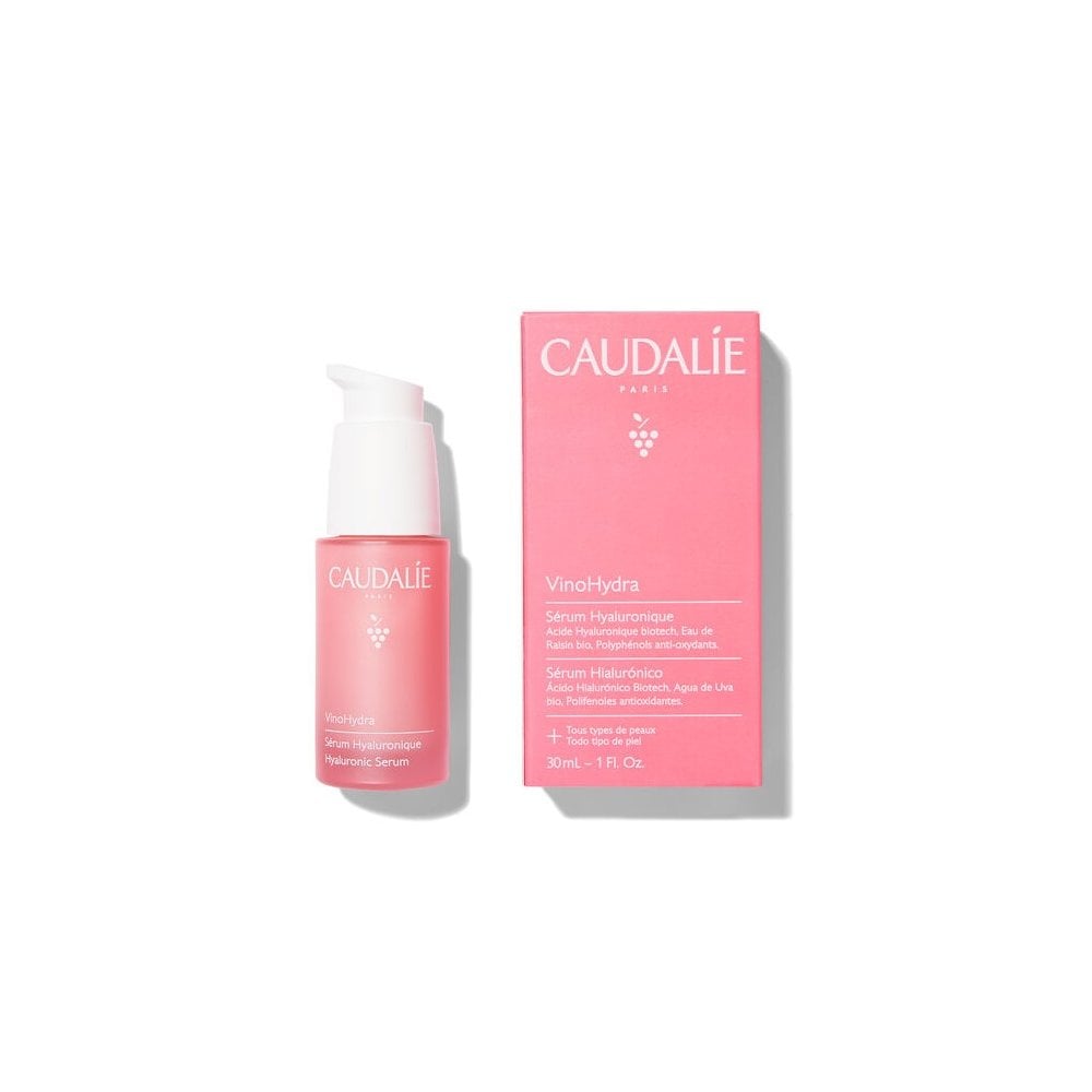 Vinosource-Hydra S.O.S Hyaluronic Serum