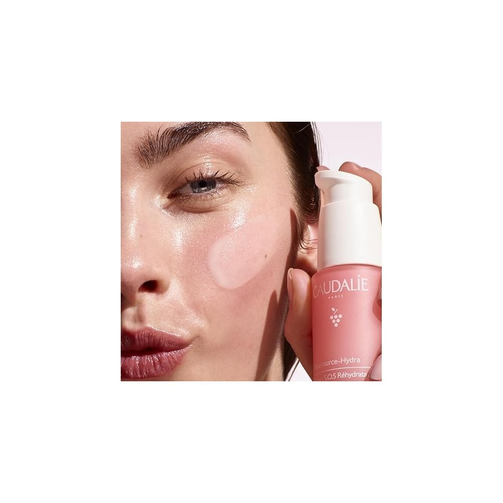 Vinosource-Hydra S.O.S Hyaluronic Serum