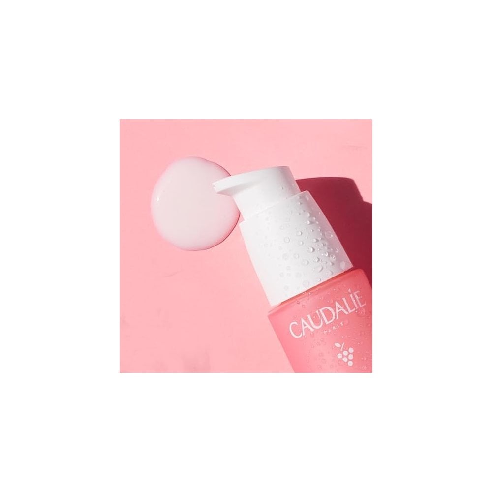Vinosource-Hydra S.O.S Hyaluronic Serum