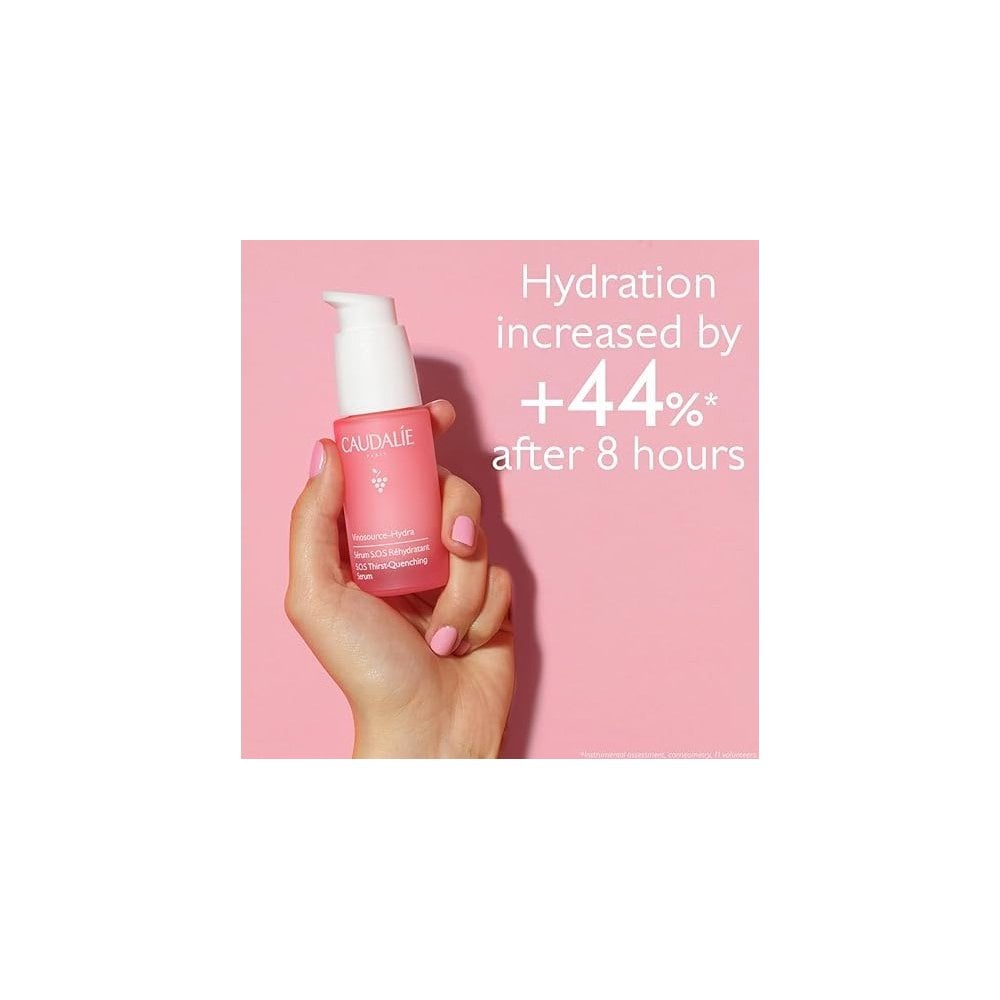 Vinosource-Hydra S.O.S Hyaluronic Serum