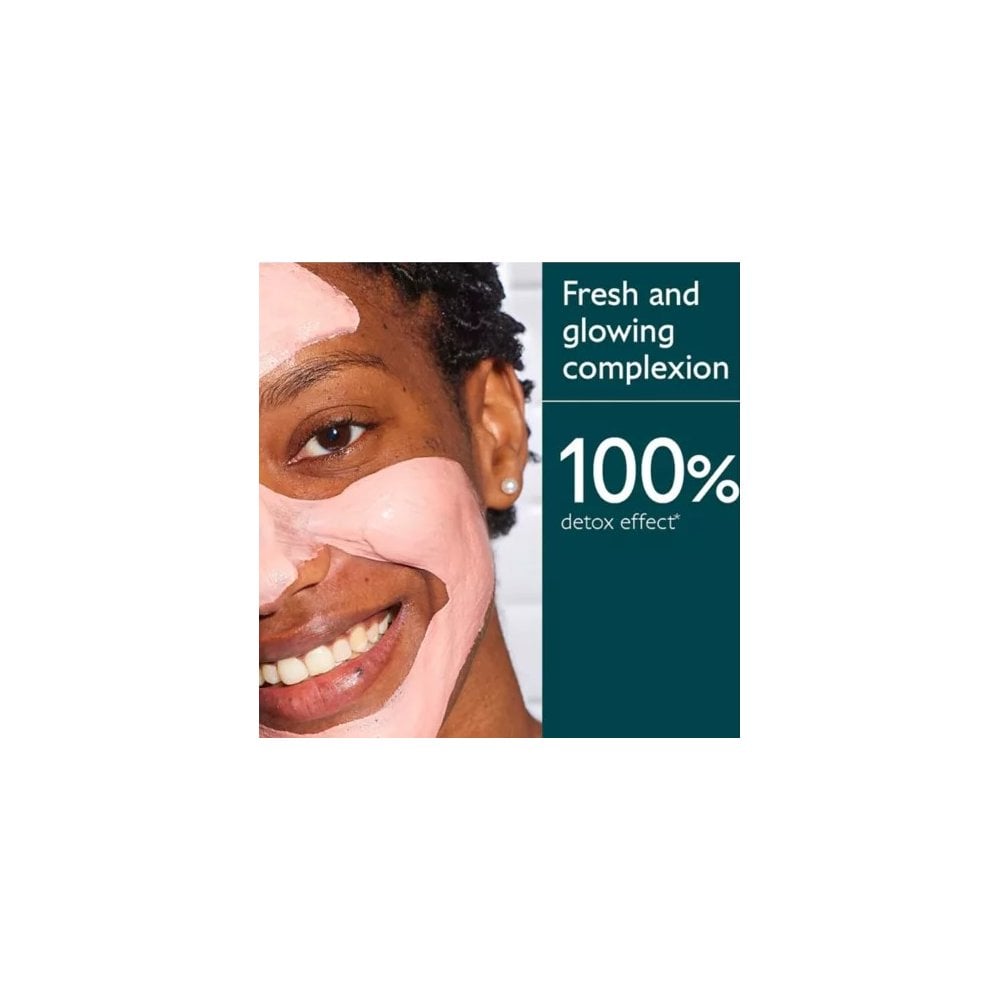 Instant Detox Mask -75ml