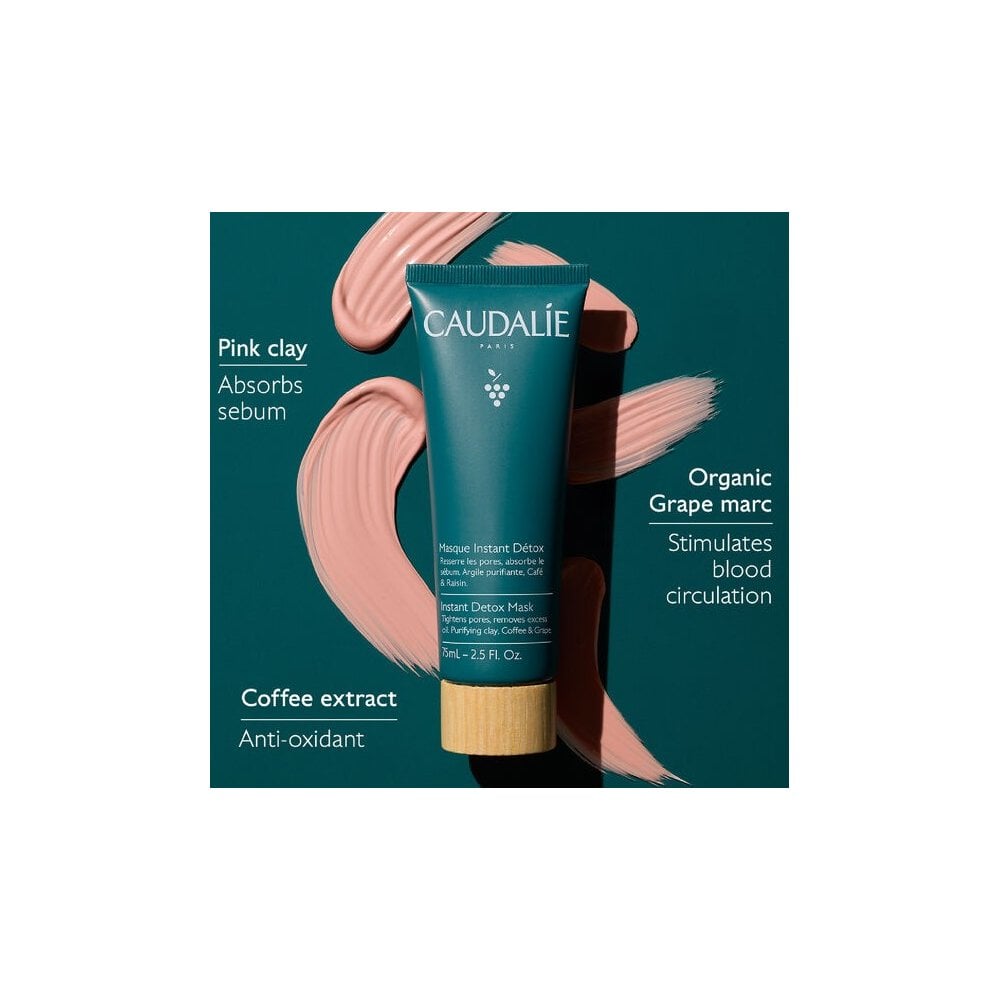 Instant Detox Mask -75ml