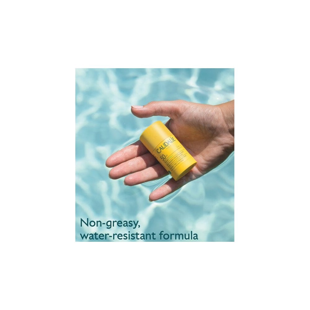 Vinosun Protect Invisible Stick SPF50