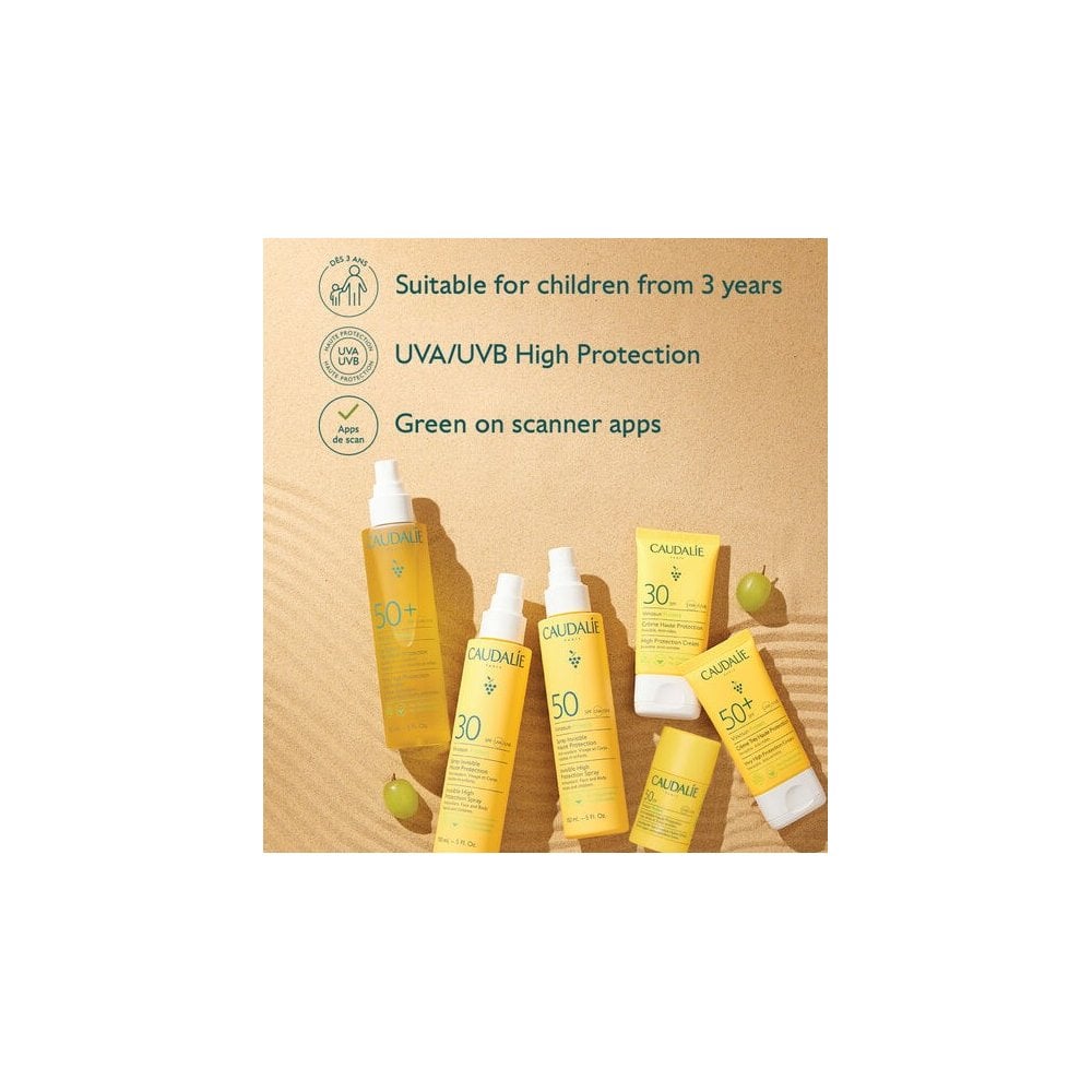 Vinosun Protect Invisible Stick SPF50