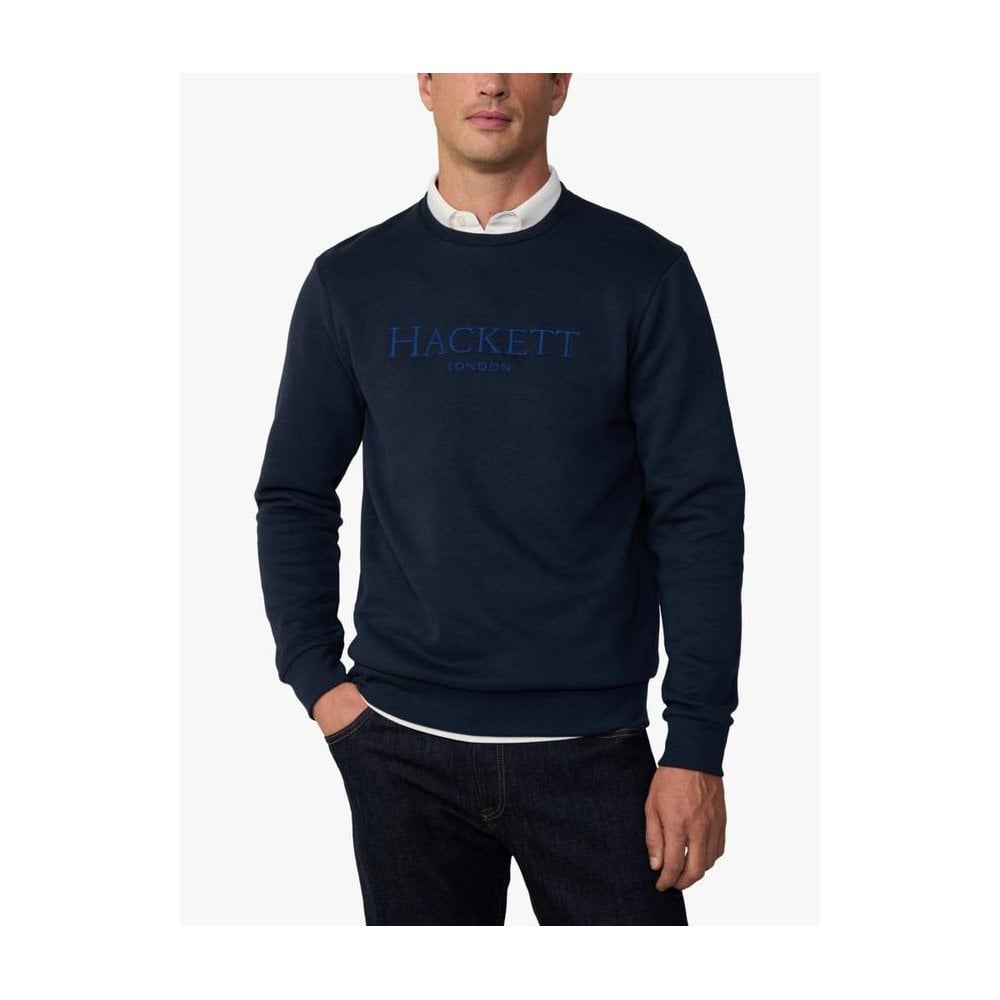 Heritage Classic Fit Sweatshirt