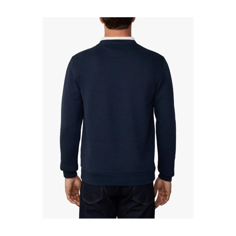 Heritage Classic Fit Sweatshirt