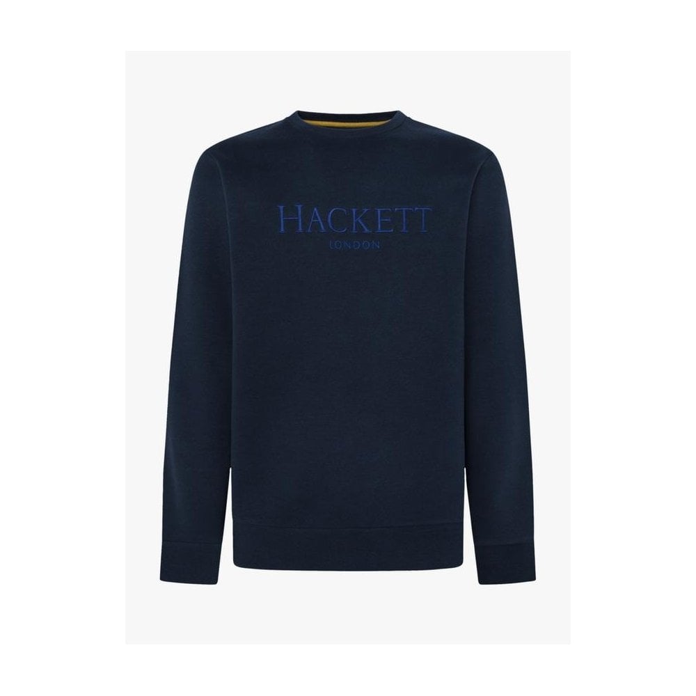 Heritage Classic Fit Sweatshirt