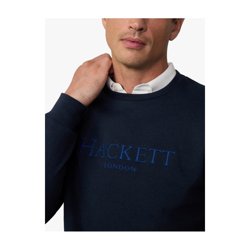 Heritage Classic Fit Sweatshirt