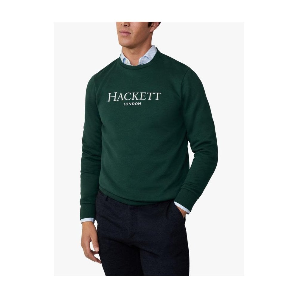 Heritage Classic Fit Sweatshirt