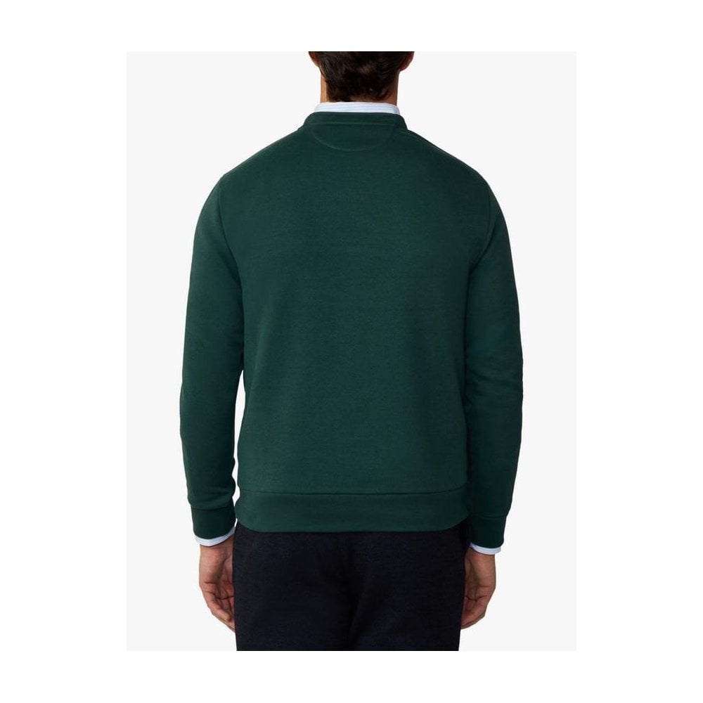 Heritage Classic Fit Sweatshirt