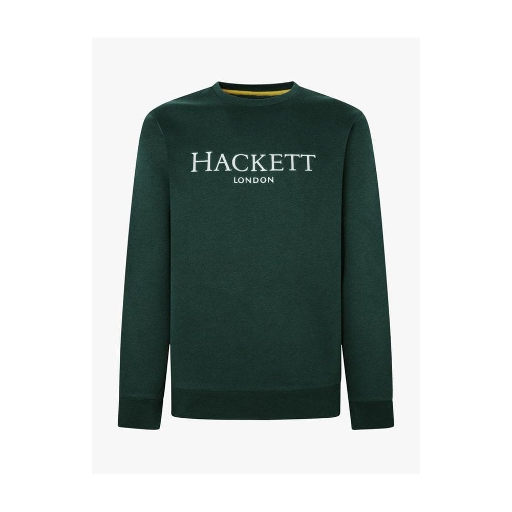 Heritage Classic Fit Sweatshirt