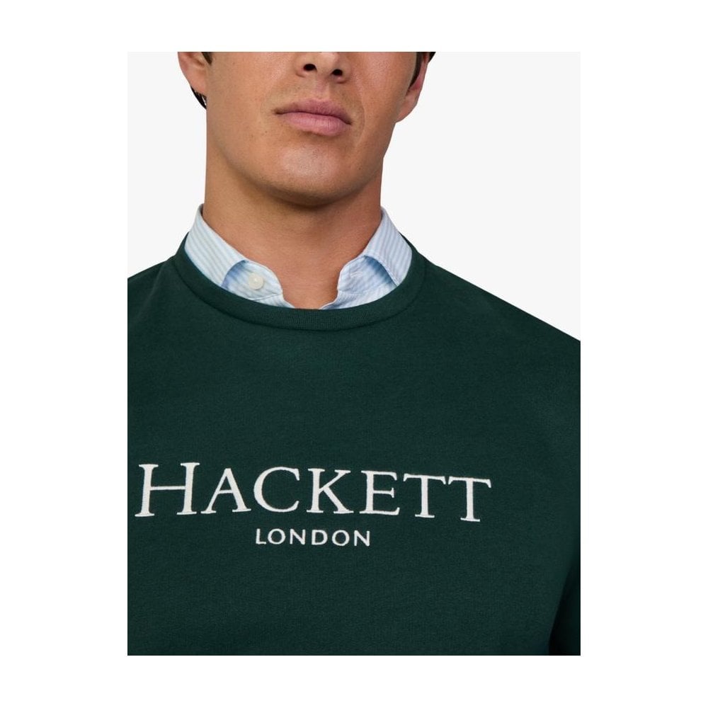 Heritage Classic Fit Sweatshirt