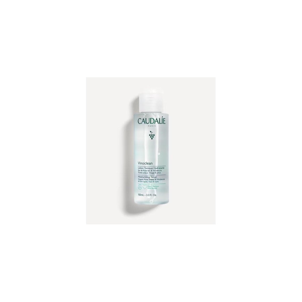 Vinoclean Moisturizing Toner - 400ml