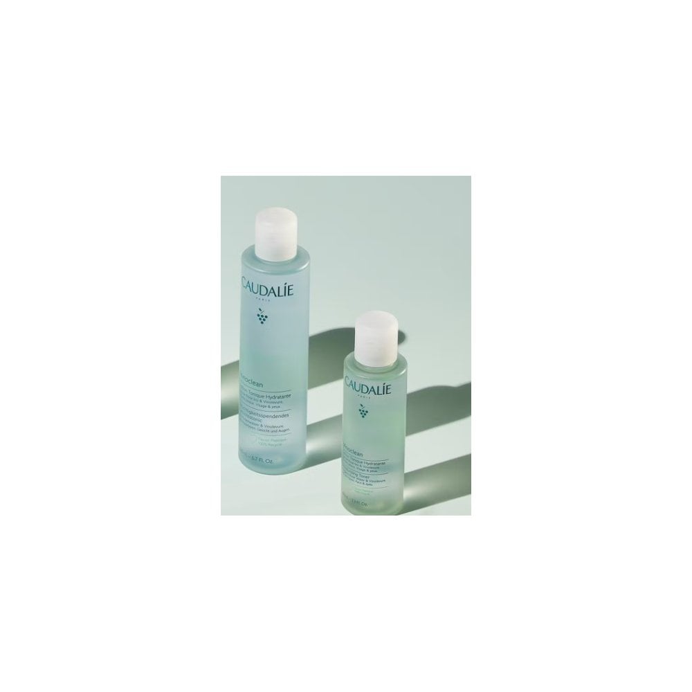 Vinoclean Moisturizing Toner - 400ml