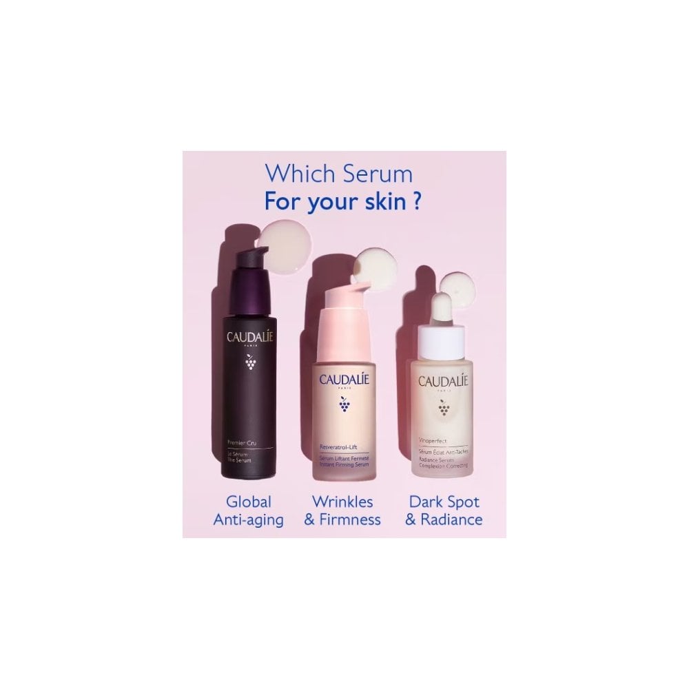 Resveratol-Lift Firming Serum Refill