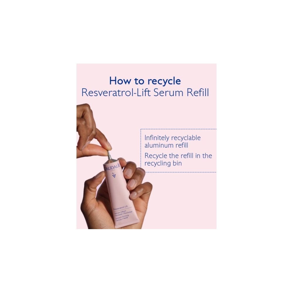 Resveratol-Lift Firming Serum Refill