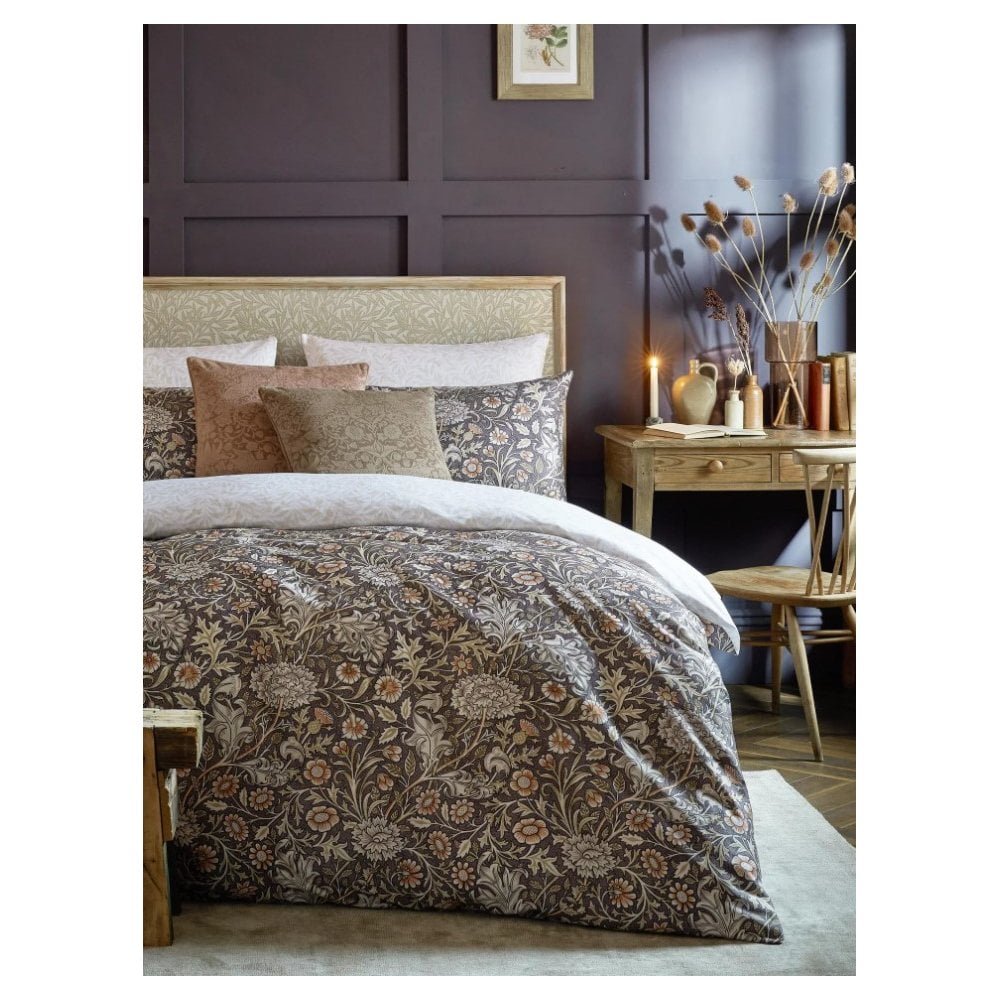Double Bough Duvet Cover Set