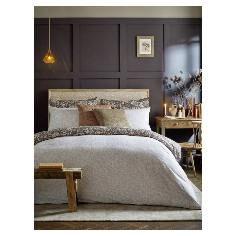 Double Bough Duvet Cover Set