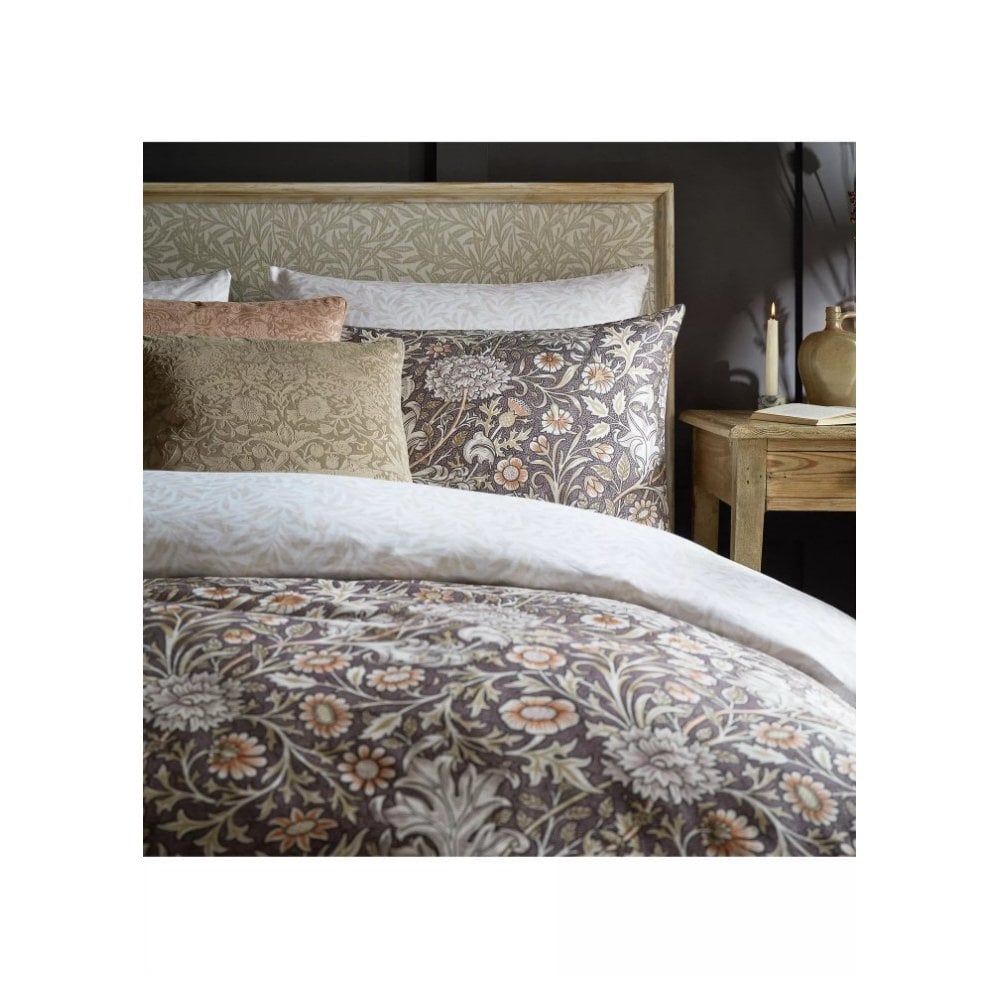 Double Bough Duvet Cover Set