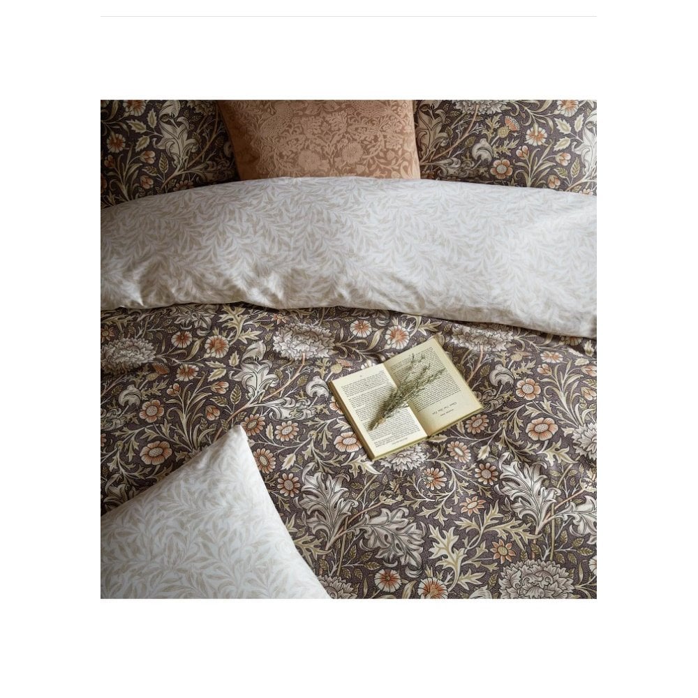 Double Bough Duvet Cover Set