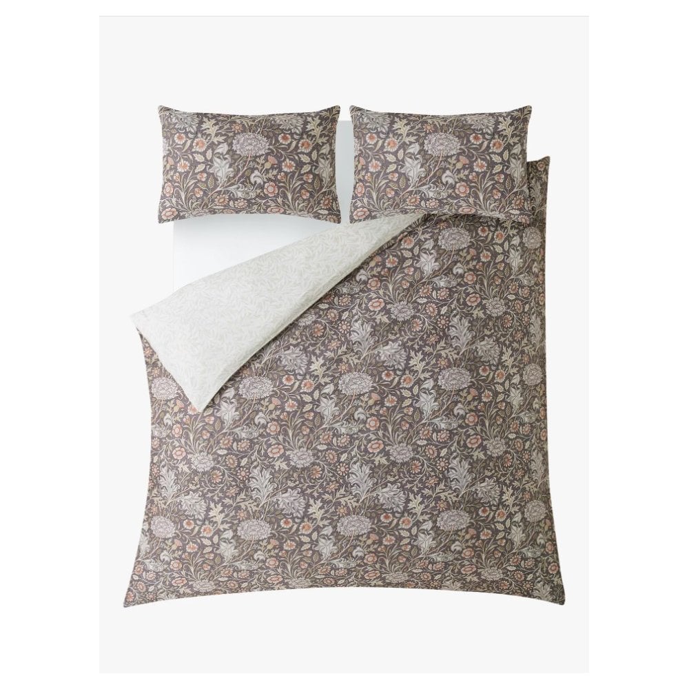 Double Bough Duvet Cover Set