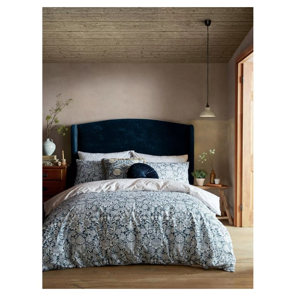 Sunflower Duvet Cover Set
