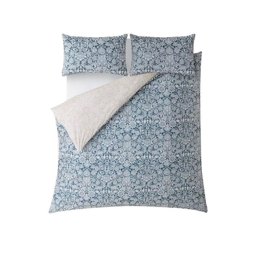 Sunflower Duvet Cover Set