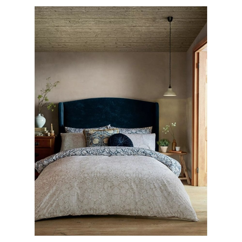 Sunflower Duvet Cover Set