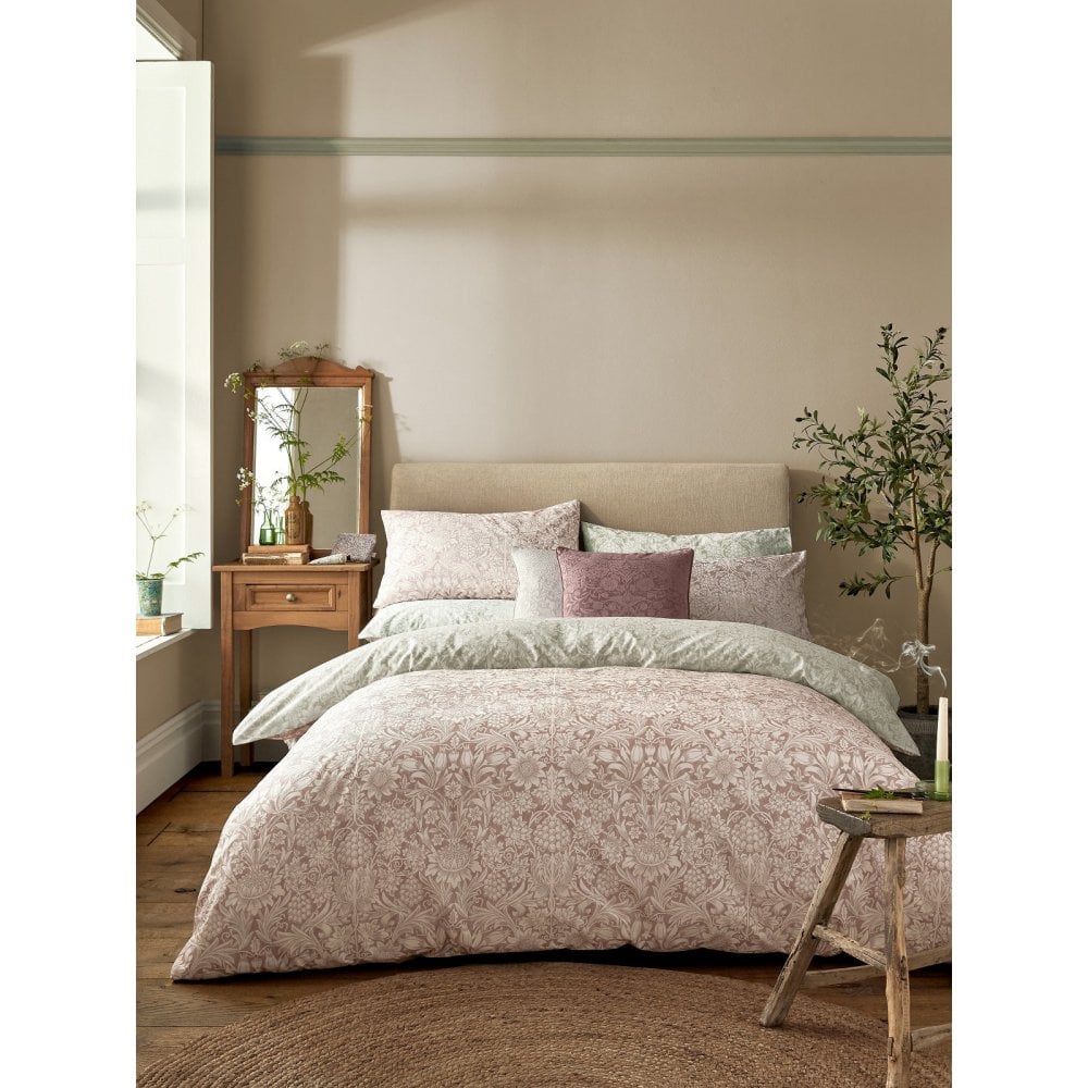 Sunflower Duvet Cover Set