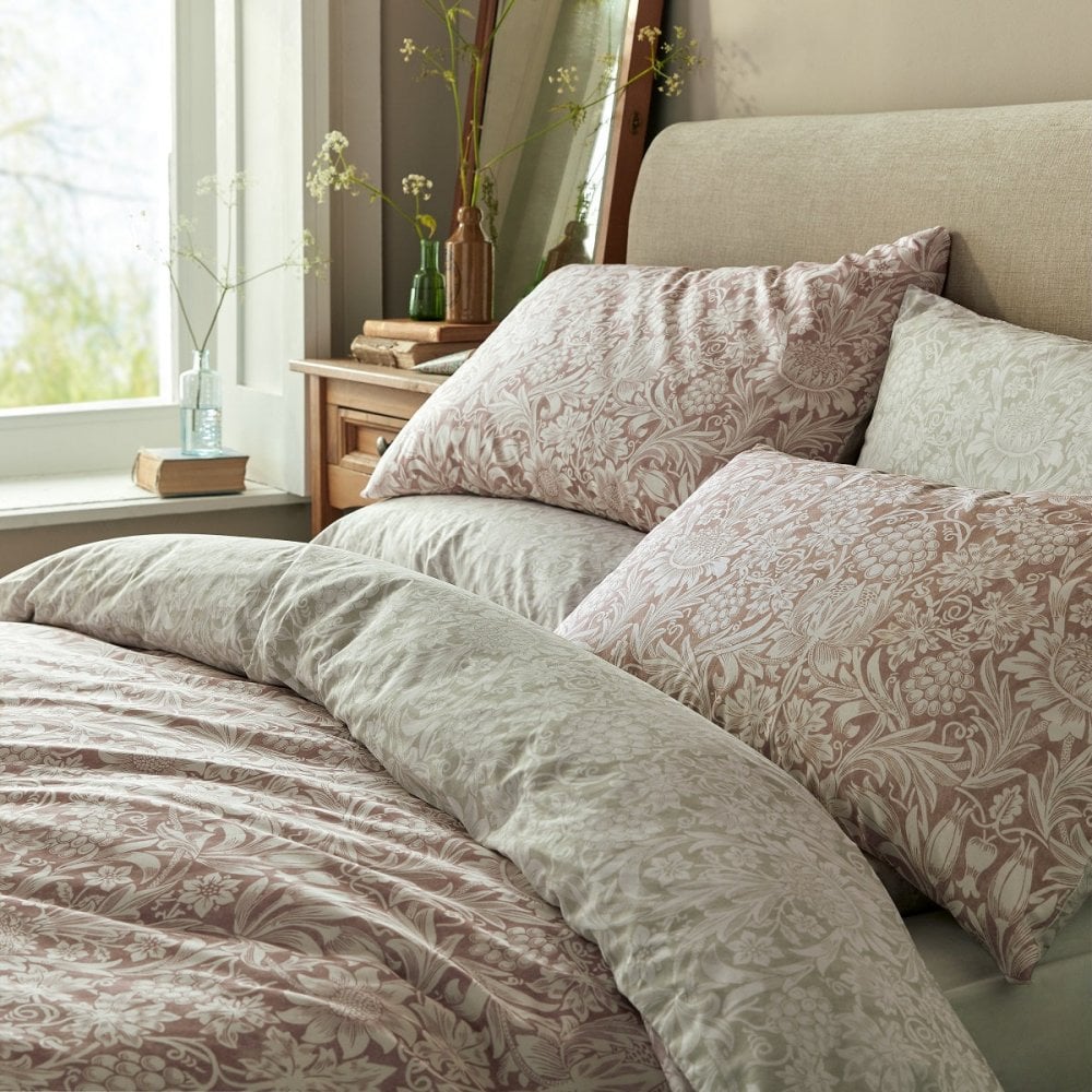 Sunflower Duvet Cover Set