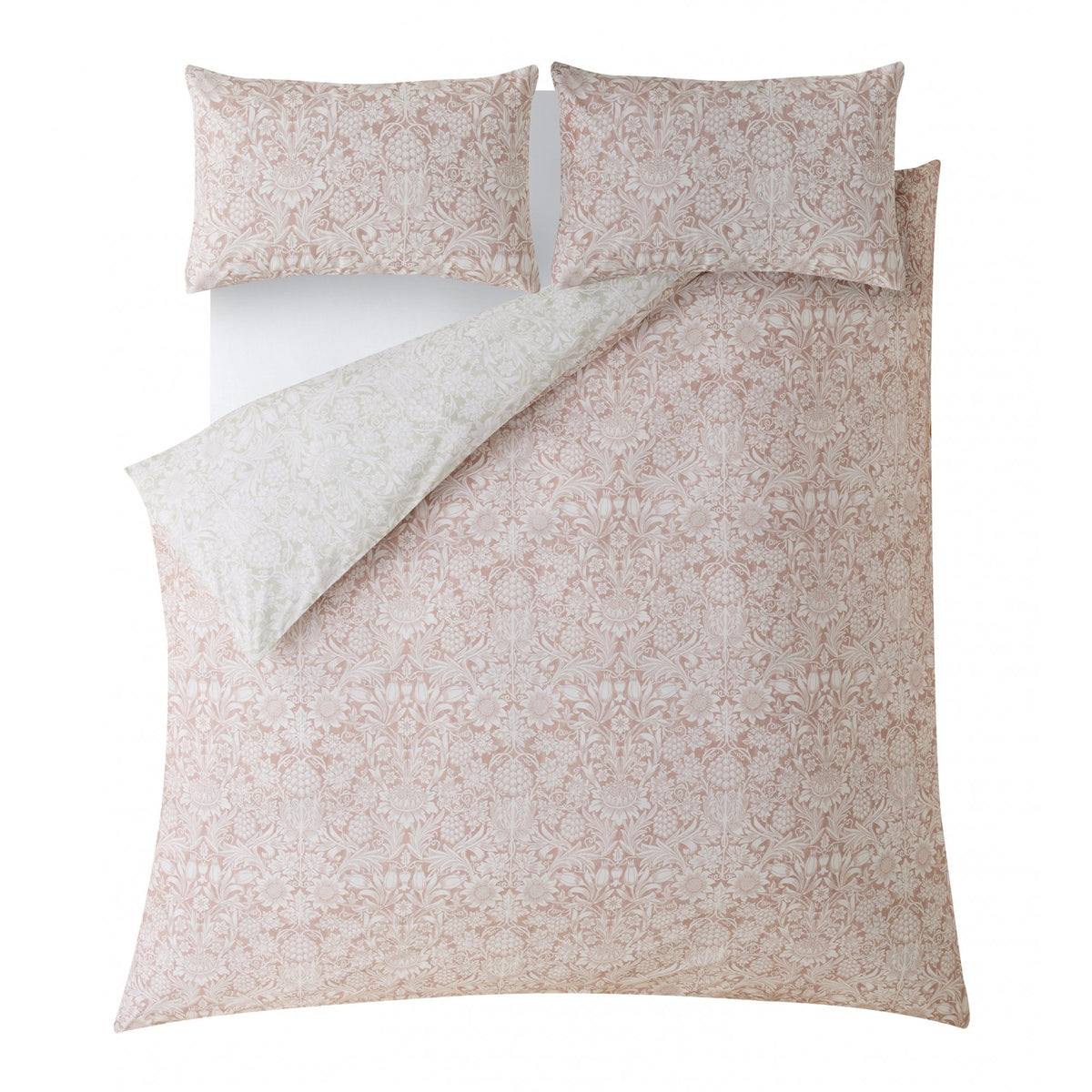 Sunflower Duvet Cover Set