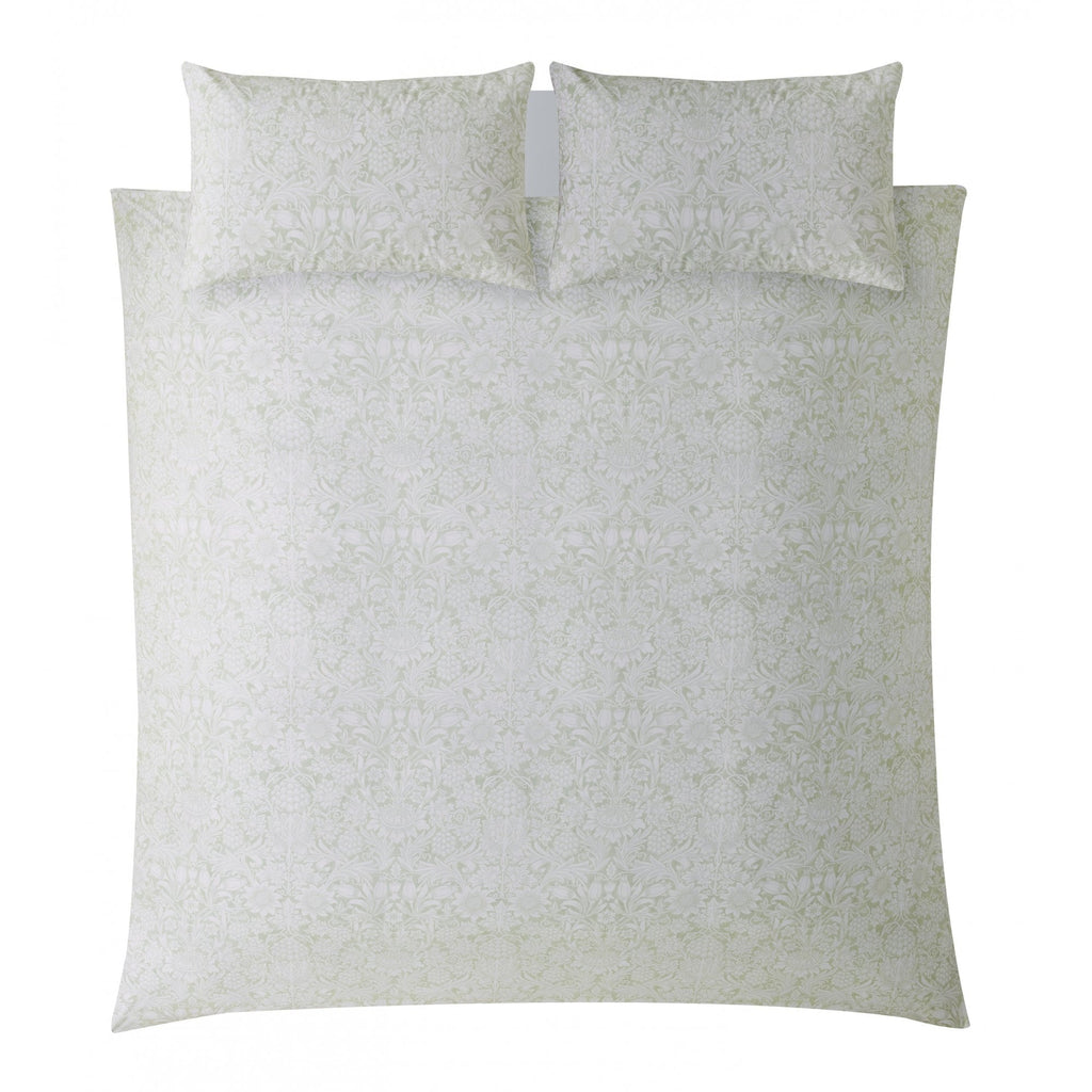 Sunflower Duvet Cover Set