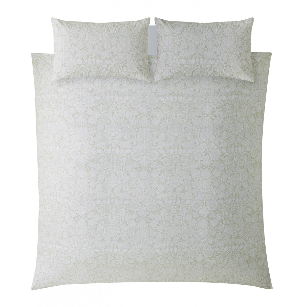 Sunflower Duvet Cover Set